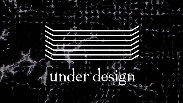 under design | Rebranding Project