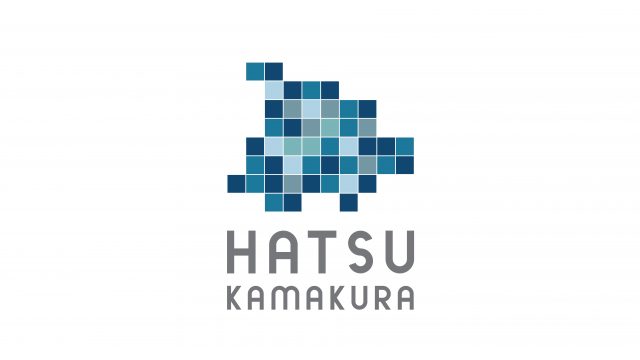 HATSU KAMAKURA | VI & Logo